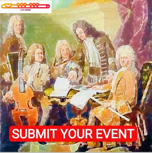 Submit Your Event
