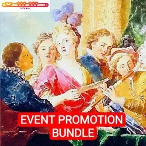 Event Promotion Bundle