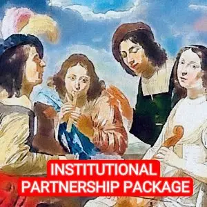 Institutional Partnership Package