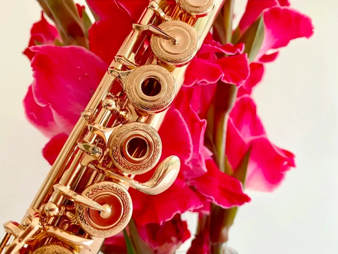 Women expanding the imagination of the flute – International Women’s Day Flute Almanac